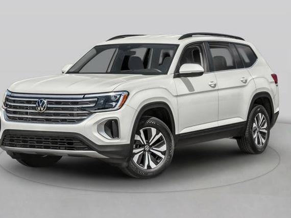 VOLKSWAGEN ATLAS 4MOTION 2024 1V2HR2CA1RC556367 image VOLKSWAGEN ATLAS 4MOTION 2024 1V2HR2CA1RC556367 image
